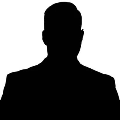 jiri_dari's profile picture. An unwere.