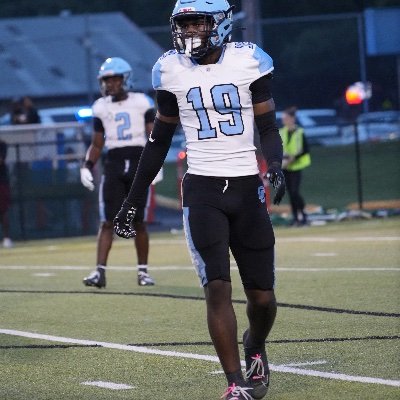 jd_davis850's profile picture. 2028 6’2 182 Cornerback 3.4 GPA @gadsdenfootball for recruiting @coachtravv850