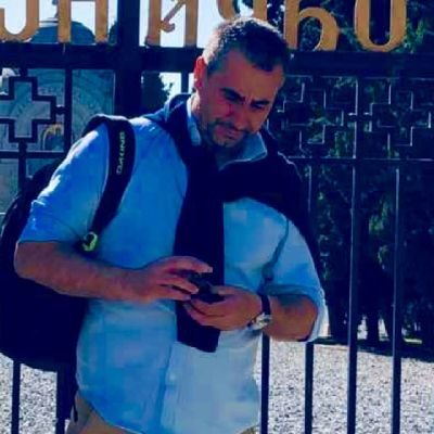 s_razlogom's profile picture. Jedina evolucija koja postoji je naš napor za  promenom na bolje...sedenje na ivici vremena i čekanju da se sve samo po sebi reši je unapred izgubljena bitka