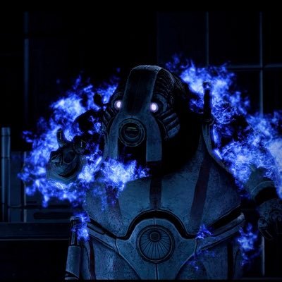 GreatBioticGod's profile picture. 