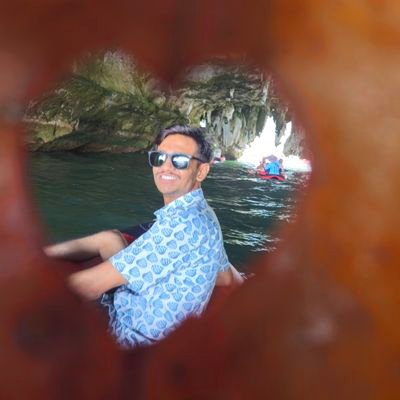 SaurabPalkar1's profile picture. Bharat Mata ki Jay