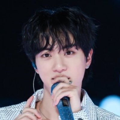 Xanatomy2's profile picture. #JIN ⌯⦁⩊⦁⌯ಣ