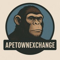 Apetownexchange (@nastydnp1) 's Twitter Profile Photo