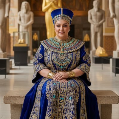 RIbrahim1987's profile picture. Digital Creator
CEO : @r_bossgirl
• Digital Marketing Expert
Welcome To My Samll World 🌍❤