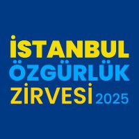 İstanbul Özgürlük Zirvesi (@ozgurlukzirvesi) Twitter profile photo