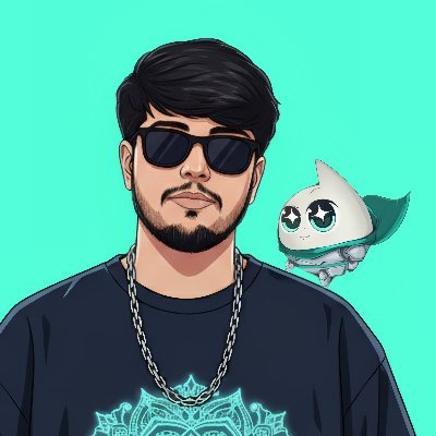 james020999's profile picture. | Web3 |Content creator | 
Exploring  @irys_xyz & @get_optimum