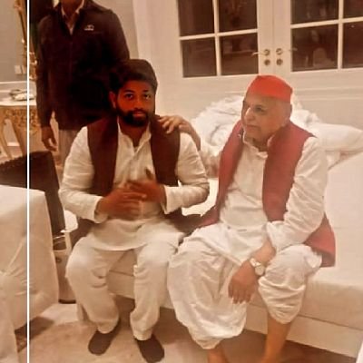 chandan061189's profile picture. जिला सचिव स.पा.मिर्जापुर,राष्ट्रीय सचिव सामाजवादी पार्टी युवजन सभा/पूर्व जिलाध्यक्ष लोहिया वाहिनी मिर्जापुर,