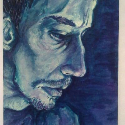 DDWonfor's profile picture. Against: totalitarianism. For: liberty, secularism, enlightenment, cats. Book sniffer. Vinyl fiend. Blogger. Poet.