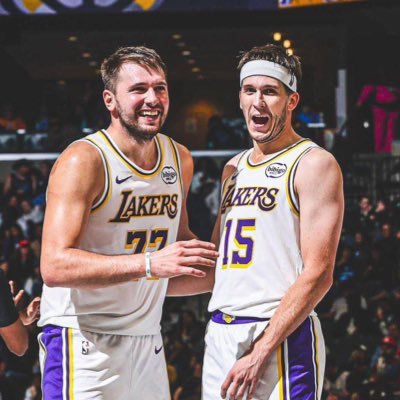 LAemz's profile picture. #LukaFC | #ReavesFC | #LakeShow | 20 | 🇦🇺 |