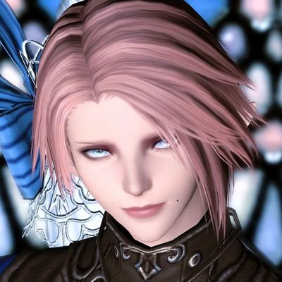 haloneFF14's profile picture. 友人と一緒にFF14の世界へ🔰初MMOの私と初ゲームの友人で始めた旅の記録。今は紅蓮編を一人旅中。©︎SQUARE ENIX