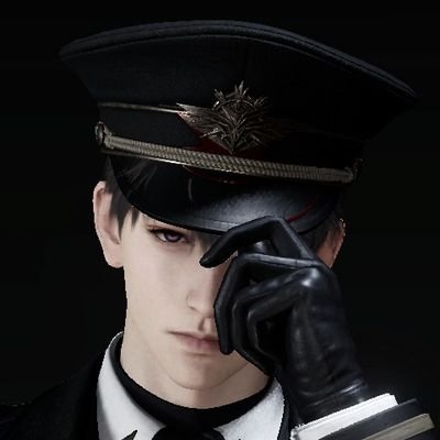 xyz0rbit's profile picture. was @xyzruiner | CN trope enjoyer