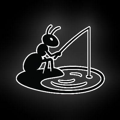ant_pond's profile picture. 
