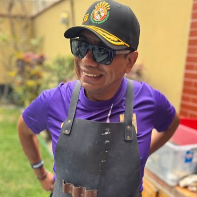 DayanHood's profile picture. Aliancista de corazón, de corazón voluntario. Bombero de Perú.