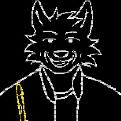 Permanent_Bark's profile picture. A furry who's just like to draw | 19, Male | SFW/Might be suggestive | 🇮🇩| Socially awkward | {Syd🏴‍☠️/Nauxus🏹/Jessie🏍️ Simp}|Hubby: @ottercynical_💚