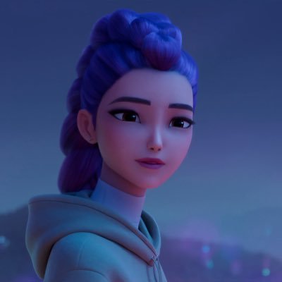 Iuceru's profile picture. if you use ai, die.