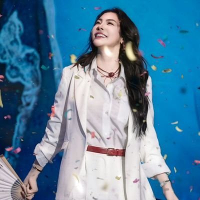 Toiii14184825's profile picture. FAYEMILY🌻♠️

I'm staying by your side teerak, i'm not going anywhere 💛 @malisorn00