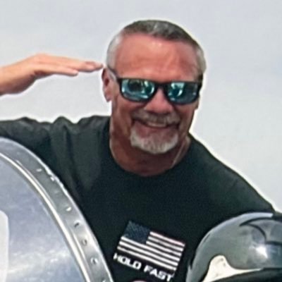 emfvet1's profile picture. USAF VET God Bless our men and women in uniform . If the TRUTH hurts move on. #Jesus #Freedom 🚫 DMs #MAGA