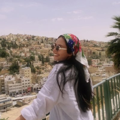 Toleenalhamed1's profile picture. Marketing |JU📚🇯🇴