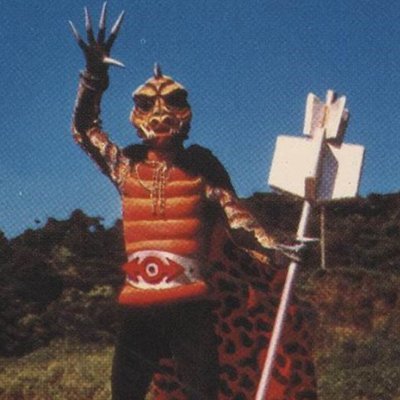 jpzuri's profile picture. Tem um tal de Dr. $pace1nVader aí, e ele é bom!

Inimigo do ser humano é meu inimigo também!
Quem me seguir vai tomar block.