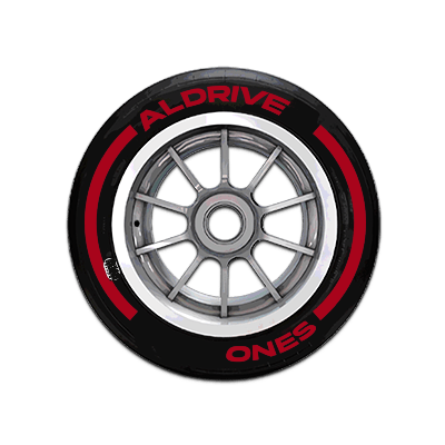aldriveones's profile picture. Driven as one, we're a force in motion.