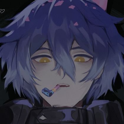 chrnknss's profile picture. artist, drawing mostly fanarts /// reposts are ok but please always credit me ‼️ rus/eng