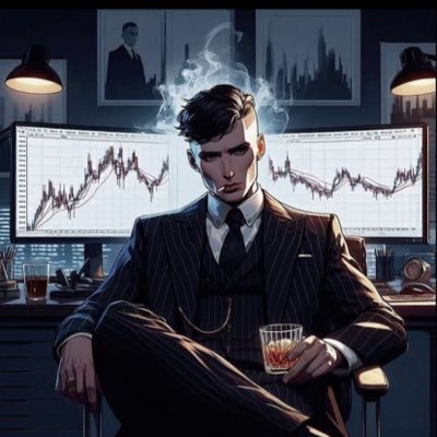 Crypto8mafia's profile picture. I identify hidden gems in the market, turning challenges into opportunities for growth while others hesitate in uncertainty