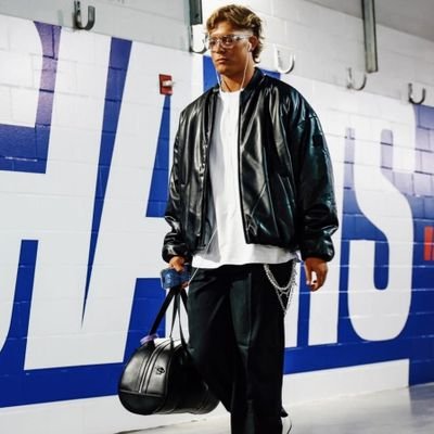 Unwantedmadking's profile picture. Bio Just a fan of (@JaxsonDartParody Account)