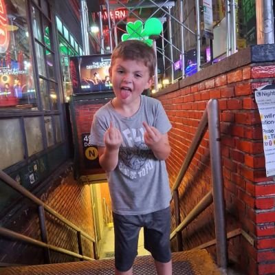 MrMcGee2025's profile picture. 