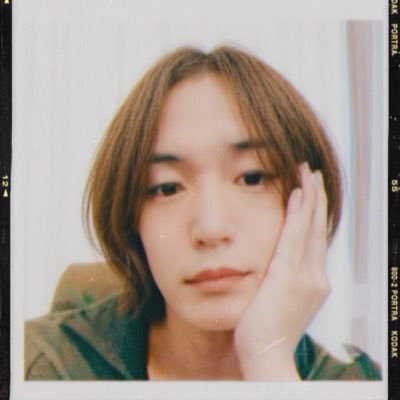 0QTC0VrOW1FU6Fu's profile picture. 君たちは強くなる