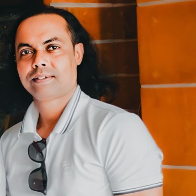 mohsinpr's profile picture. Journalist | Editor-in-Chief @enewsup | Human Rights Activist BMSS Award & Star Award Winner 🏆 |  | Fact YouTuber 🎥 |  Exploring News, Media Communication.