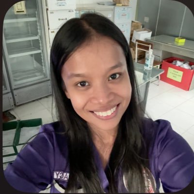 eidspinguiaman's profile picture. full time markf, part time rph