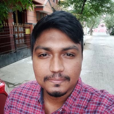 nareshcumar's profile picture. 