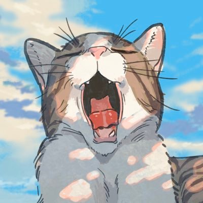 cat_chokawaii's profile picture. 🍑　よく食べよく寝て好きな人に囲まれ幸せでいてください　(ㅅ ᴗ ᴗ)⁾⁾⁾
