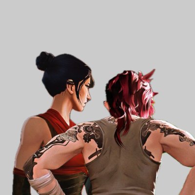 gretaglasses's profile picture. 32, she/her, bi | fic writer with an arcane fixation | interacts with NSFW accounts