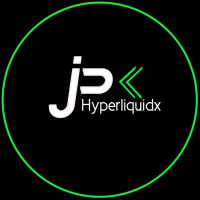 JPHyperliquidx's profile picture. Hyperliquid Maxi 💧
Calling @hyperliquidx my home.

Here for the tech, the crew, and the long run. 
#DeFi #Hyperliquidx