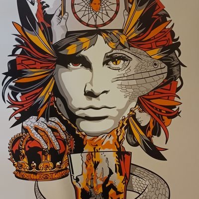 GenuineFoley's profile picture. 