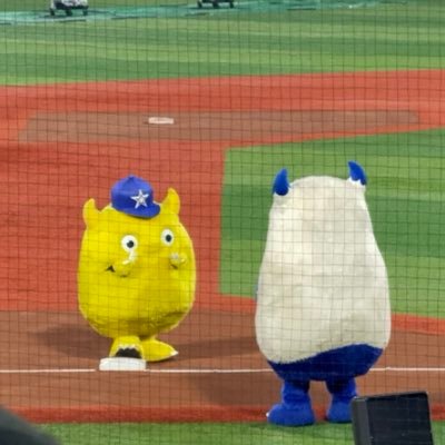 ydb_nyuppy's profile picture. 