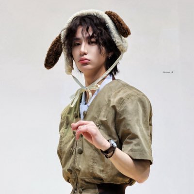 IMpuynun's profile picture. 💜🐈‍⬛🐰🐠🍓💐💐