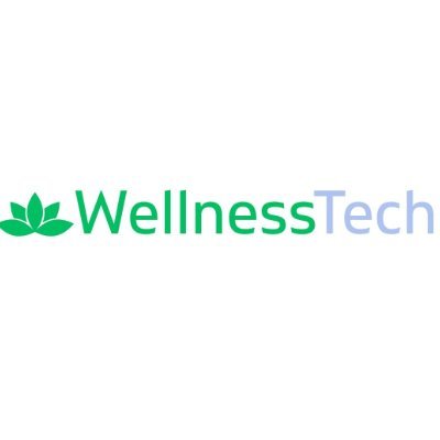 Wellnesstecheu's profile picture. wellnesstech