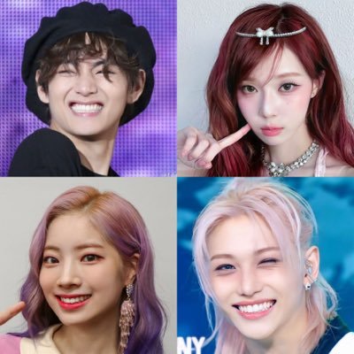 YK_KPOP_fan's profile picture. Fukuoka/10 高1🚹 テテ、ウィンター、ダヒョン、フィリックス推しですッ！ BTS,aespa,TWICE,Stray Kids好きな人繋がりましょうッ！