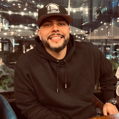 ivanmorenoo's profile picture. Caraqueño y Caraquista