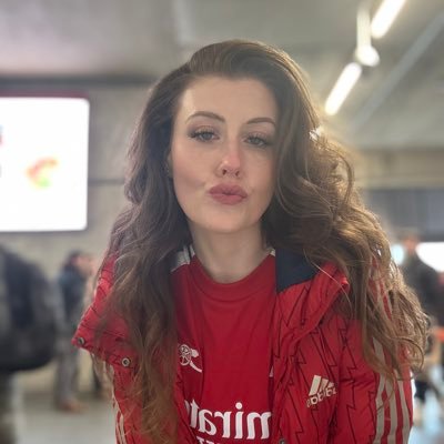 RubyLeo's profile picture. 🇮🇪☘️ / 🦁