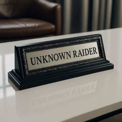 _unknownraider's profile picture. Reply guy || Raider ||Web3 Enthusiastic  || Retard