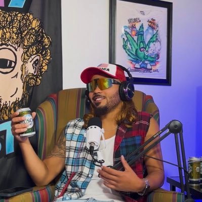 DylWithMe's profile picture. Just Living Life. Host of the @highlyunspoken Podcast.