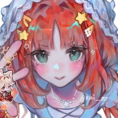 nilouli's profile picture. local yuri dealer (kinda ia)