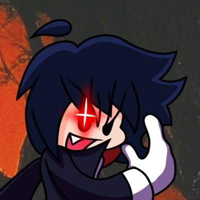 Idkweeb3's profile picture. eng/esp (21) d-side gf's and nene's simp :p ❌️proship❌️