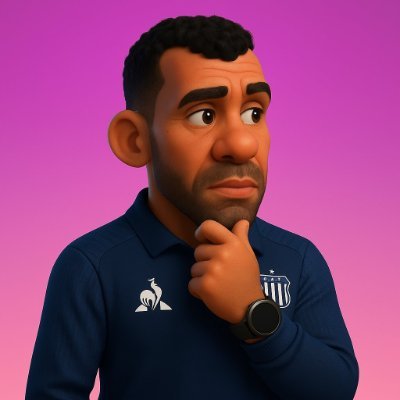 carliteando's profile picture. Toda la era Tévez, partido a partido. Puede durar un día, un mes, un año... o pasar a la eternidad.