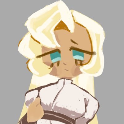 Lady_Scones's profile picture. Oh, um, but I…..Yes. Yes, Perhaps you are right…. (Pfp made by @lian2hua )