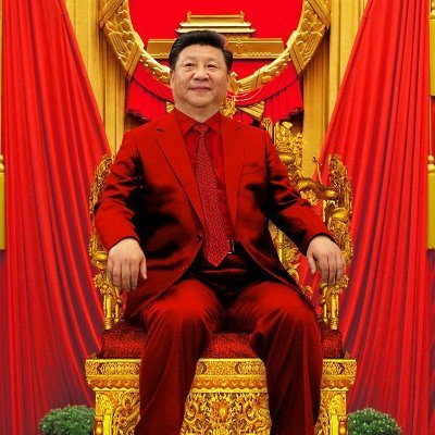 Cde_FriedShrimp's profile picture. Futuro presidente do IST
Chinese Century appreciator
Não vi os ZB1