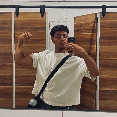 kaduuxxx's profile picture. 19 | 🇧🇷🏺🐆